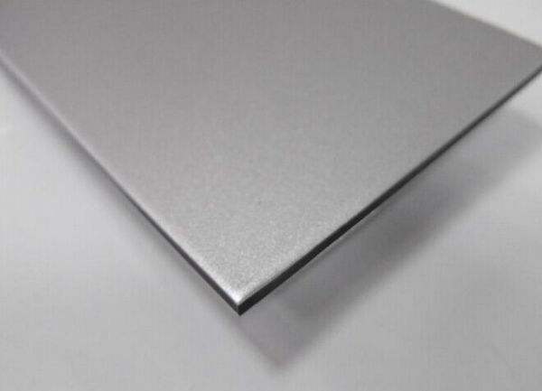 氟碳涂层铝单板